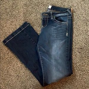 Maurice’s Jeans. Like brand new